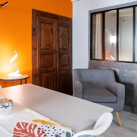Apartment Fitz Roy Rent