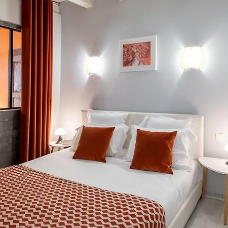 Fitz Roy Rent * Annecy