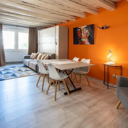 Fitz Roy Rent Apartment