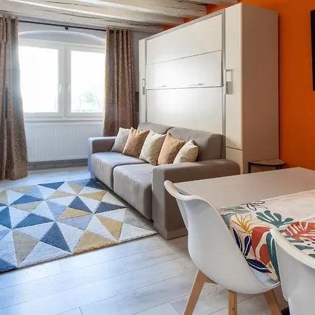 Fitz Roy Rent
