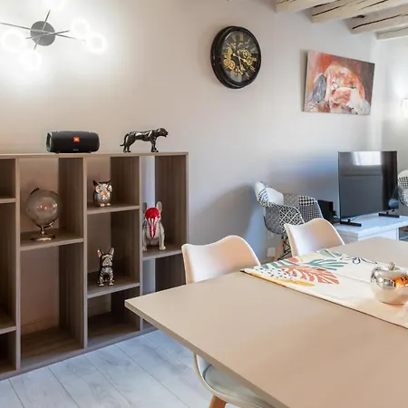 Fitz Roy Rent Apartment